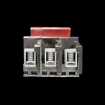 CRABTREE 100 AMP TRIPLE POLE MAIN SWITCH DISCONNECTOR C50 C-50