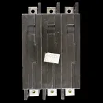 CRABTREE 100 AMP TRIPLE POLE MAIN SWITCH DISCONNECTOR C50 C-50