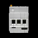 CRABTREE 20 AMP TYPE 3 M9 30mA DOUBLE POLE RCBO RCD MCB POLESTAR