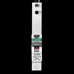 CRABTREE 16 AMP CURVE C 10kA 30mA RCBO TYPE A STARBREAKER 61/C11630 BC