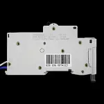 SCHNEIDER 16 AMP CURVE B 6kA 30mA RCBO TYPE AC SQOR116B03 QUICKLINE