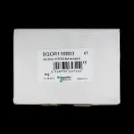 SCHNEIDER 16 AMP CURVE B 6kA 30mA RCBO TYPE AC SQOR116B03 QUICKLINE