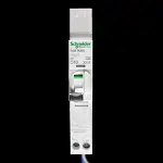 SCHNEIDER 40 AMP CURVE C 10kA 30mA RCBO TYPE A IKQE SEE140C03 A9D17840