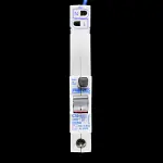 PROTEUS 10 AMP CURVE C 10kA 30mA RCBO TYPE A XL10CR