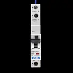 EATON 10 AMP CURVE B 10kA 30mA RCBO TYPE AC EMBH110R30