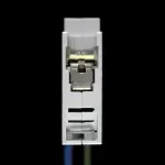 MK 32 AMP TYPE 2 M6 30mA RCBO RCD MCB LN 6330s