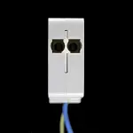 MK 32 AMP TYPE 2 M6 30mA RCBO RCD MCB LN 6330s