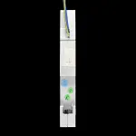 MK 32 AMP TYPE 2 M6 30mA RCBO RCD MCB LN 6330s