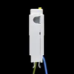 SQUARE D 32 AMP CURVE C 10kA 30mA RCBO TYPE A QOE