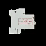 BILL 16 AMP CURVE C M9 MCB CIRCUIT BREAKER T161C RED