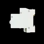 BILL 16 AMP CURVE C M9 MCB CIRCUIT BREAKER T161C RED