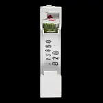 BILL 20 AMP CURVE B M9 MCB CIRCUIT BREAKER T201B RED