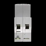 BILL 10 AMP TYPE 2 M9 DOUBLE POLE MCB CIRCUIT BREAKER 2T102