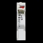 MEM 10 AMP TYPE 3 M9 MCB CIRCUIT BREAKER 101MB3