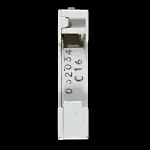 MEM 16 AMP TYPE 3 M9 MCB CIRCUIT BREAKER 161MB3
