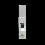 MEM 6 AMP TYPE 2 M9 MCB CIRCUIT BREAKER 61MB2