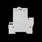 MEM 63 AMP TYPE 2 M6 MCB CIRCUIT BREAKER 631MB2