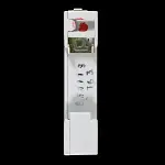 MEM 63 AMP TYPE 2 M6 MCB CIRCUIT BREAKER 631MB2