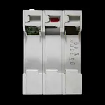 MEM 40 AMP TYPE 2 M9 TRIPLE POLE MCB CIRCUIT BREAKER 403MB2
