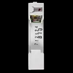 MEM 10 AMP CURVE B M9 MCB CIRCUIT BREAKER 101MB GREY