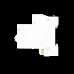 MEM 10 AMP TYPE 2 M9 MCB CIRCUIT BREAKER 101MB2 GREY