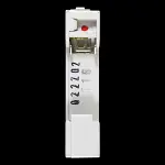 MEM 16 AMP TYPE 2 M9 MCB CIRCUIT BREAKER 161MB2 GREY