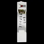 MEM 6 AMP CURVE C M9 MCB CIRCUIT BREAKER 61MC 61 MC
