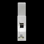 MEM 20 AMP TYPE 4 M9 MCB CIRCUIT BREAKER 201MB4