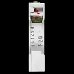 MEM 20 AMP TYPE 4 M9 MCB CIRCUIT BREAKER 201MB4