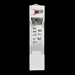 MEM 16 AMP CURVE C M9 MCB CIRCUIT BREAKER 161MC GREY