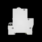 MEM 25 AMP 9kA DOUBLE POLE MCB CIRCUIT BREAKER N638 252MB3A