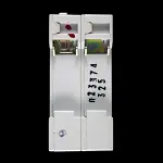 MEM 25 AMP 9kA DOUBLE POLE MCB CIRCUIT BREAKER N638 252MB3A