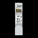 DELTA 16 AMP CURVE C M9 MCB CIRCUIT BREAKER 161C