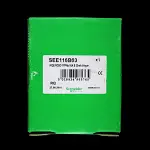 SCHNEIDER 16 AMP CURVE B 10kA 30mA RCBO TYPE A IKQE SEE116B03 A9D37816