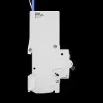 LEGRAND 20 AMP CURVE B 10kA 30mA RCBO TYPE AC 6064 19 DX3