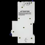 MCG 6 AMP CURVE B 10kA 30mA RCBO 6A2P30BSM