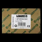 CRABTREE C 6 RCBO 6kA 30mA TYPE A LOADSTAR 6FSR06/30C