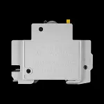 CRABTREE 32 AMP CURVE C 10kA 30mA DOUBLE POLE RCBO TYPE AC POLESTAR 602C/323