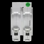 CRABTREE 32 AMP CURVE C 10kA 30mA DOUBLE POLE RCBO TYPE AC POLESTAR 602C/323