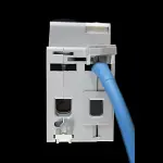 LEGRAND 32 AMP CURVE B 6kA 30mA DOUBLE POLE RCBO 077 36
