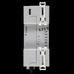 LEGRAND 32 AMP CURVE B 6kA 30mA DOUBLE POLE RCBO 077 36