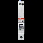 ABB 32 AMP CURVE B 10kA 30mA RCBO TYPE AC DSE201 M 2CSR275051R1325
