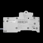 ABB 10 AMP CURVE C 10kA 30mA RCBO TYPE AC DSE201 M 2CSR275051R1104