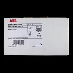 ABB 10 AMP CURVE C 10kA 30mA RCBO TYPE AC DSE201 M 2CSR275051R1104
