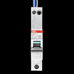 ABB 32 AMP CURVE B 6kA 30mA RCBO TYPE AC DSE201 2CSR255051R1325