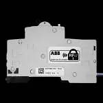 ABB 32 AMP CURVE B 6kA 30mA RCBO TYPE AC DSE201 2CSR255051R1325