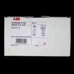 ABB 32 AMP CURVE B 6kA 30mA RCBO TYPE AC DSE201 2CSR255051R1325