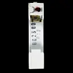 DELTA 10 AMP CURVE D M9 MCB CIRCUIT BREAKER 101D