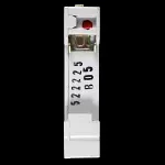 MEM 5 AMP CURVE B M6 MCB CIRCUIT BREAKER 51QB