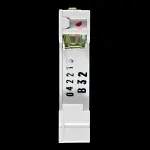 MEM 32 AMP CURVE B M6 MCB CIRCUIT BREAKER 321QB